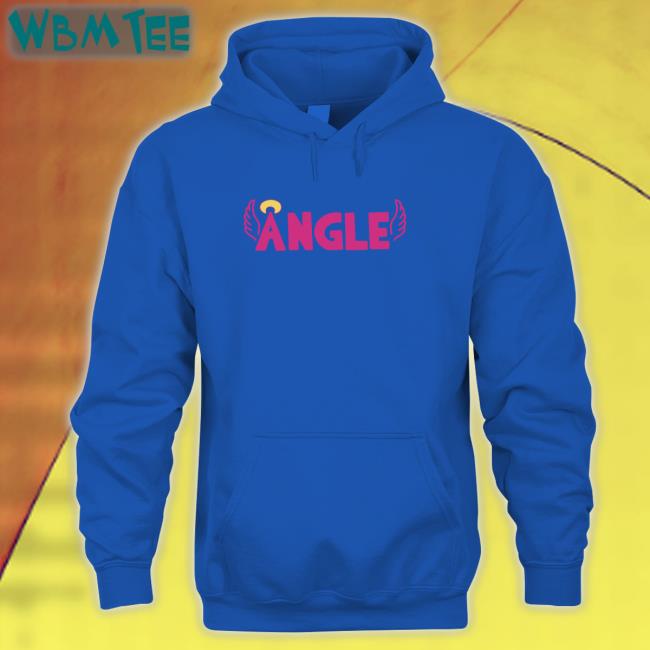 Angle Tee Shirts Howie Hua