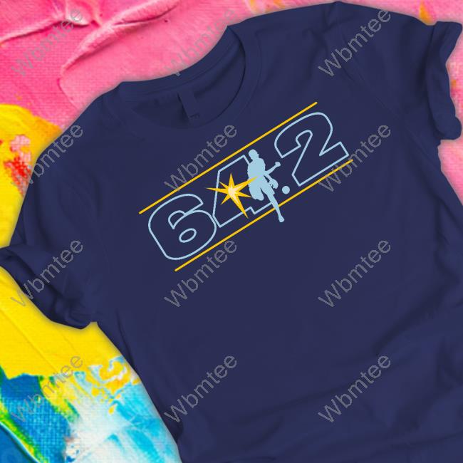 Zach Eflin 64.2 Shirt