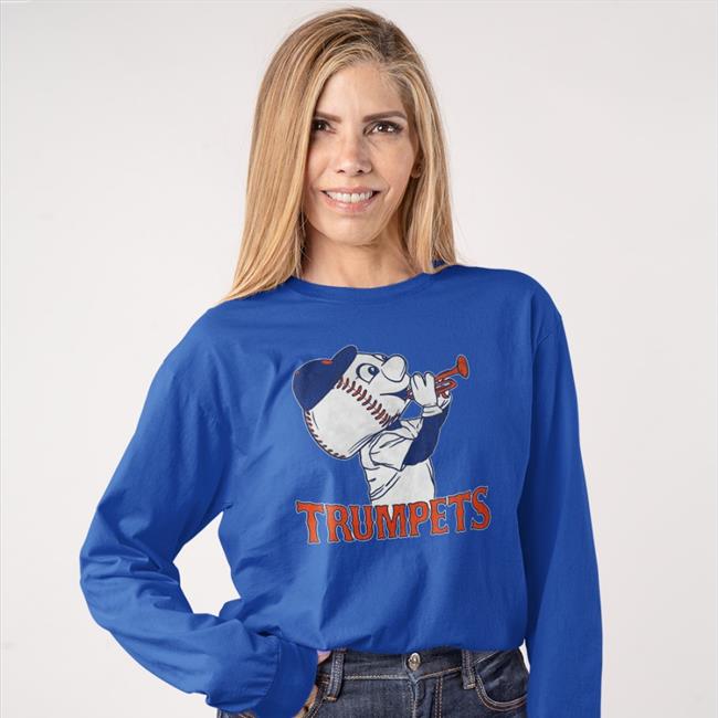 Trumpets Shirts