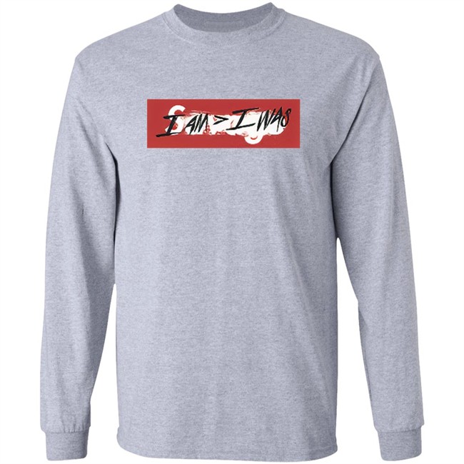 21 Savage Merch Savage I Am I Was Shirt Strghtup White T-Shirt 21 Savage Merch Savage I Am > I Was Shirt Strghtup White T-Shirt