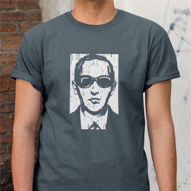 Super 70S Sports Merch Db Cooper Tees