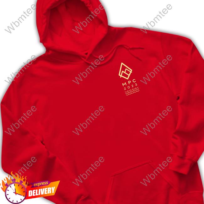 MPC My Peak Challenge 2023 Shirt