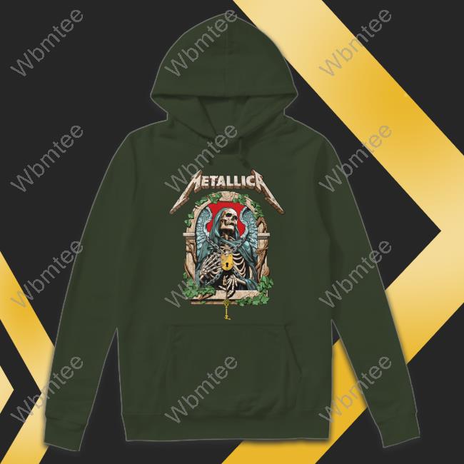 Month Of Giving 2022 Edition Limited Hoodie Shirt