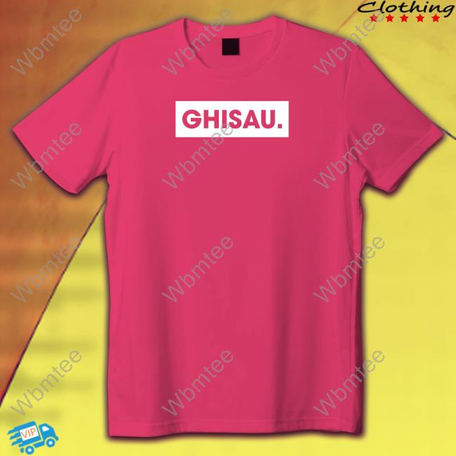 Ghisau TankTop Anwar Forger