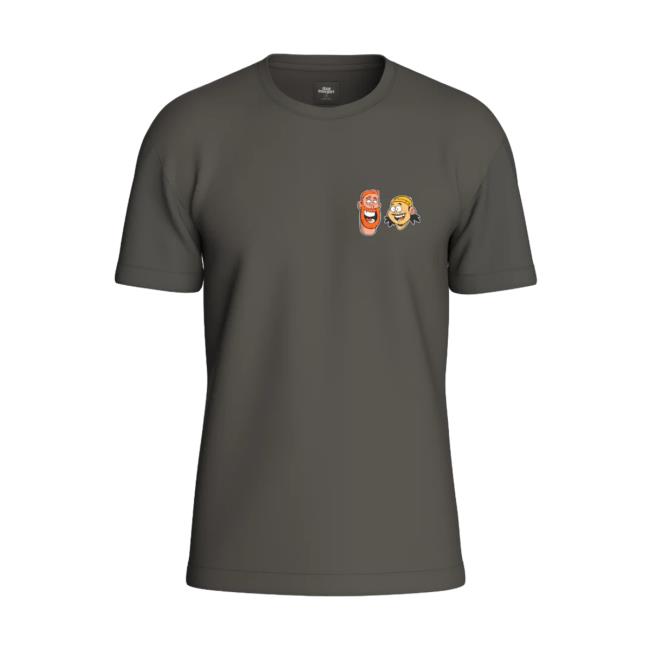 Bad Friends Shirt