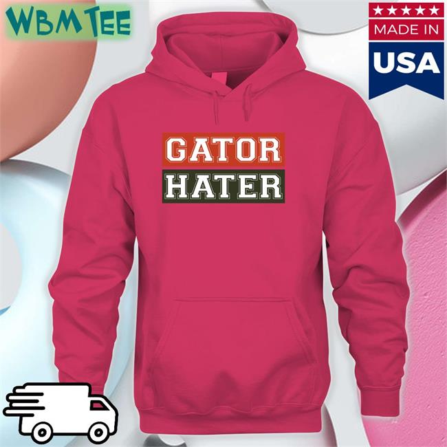 Dolfan Derek Gator Hater Cap Dolfin55