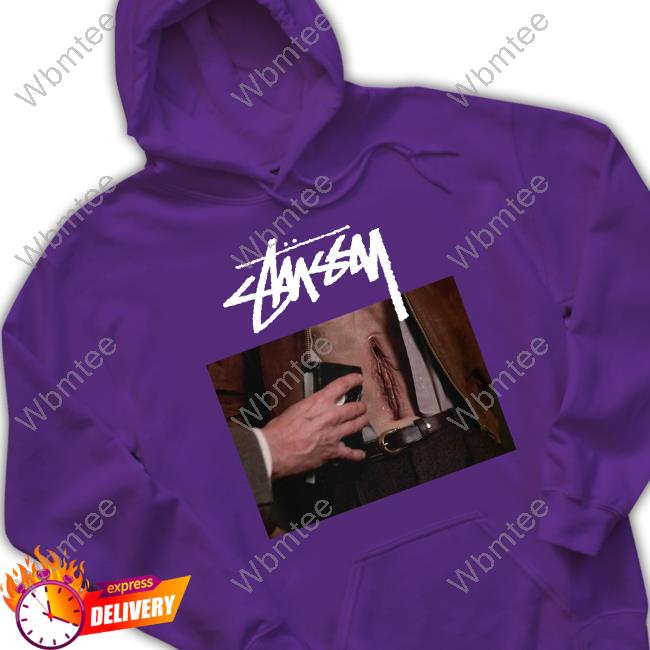 Stussy Videodrome Shirts