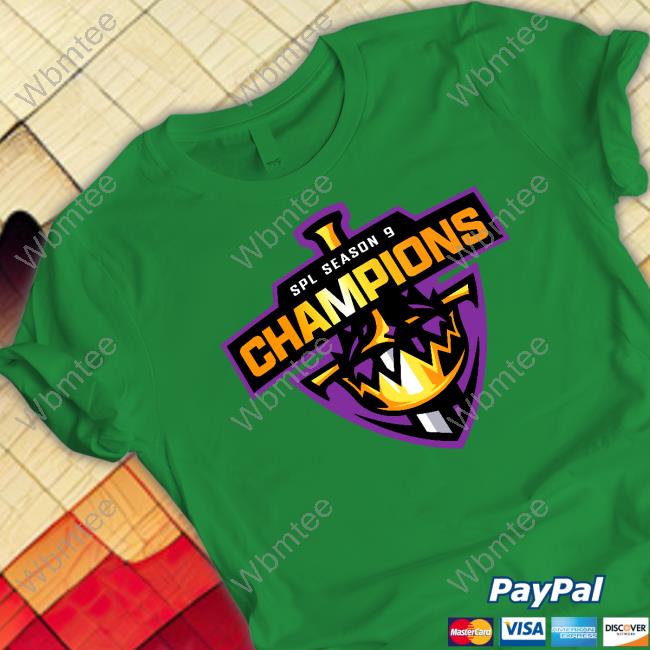 Shop Hirez Studios Merch Swc Champions - Season 9 Crewneck Sweatshirt