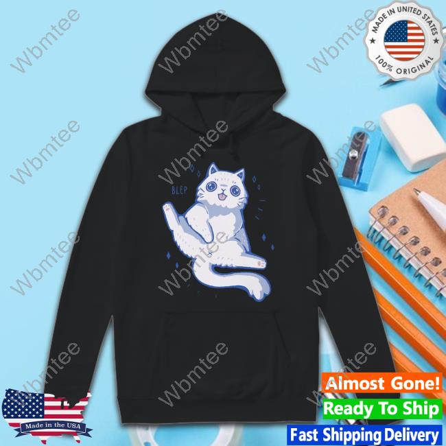Official Xmorfina Blep Tee Shirt