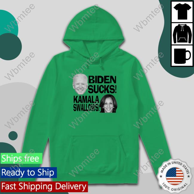 Fuck Joe And The Hoe Tee Shirts