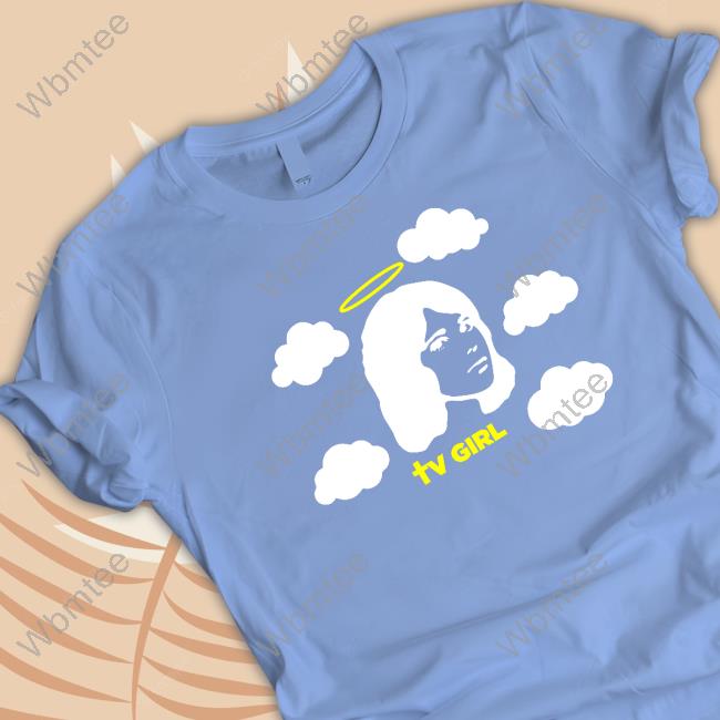 Official Angel Girl Tee