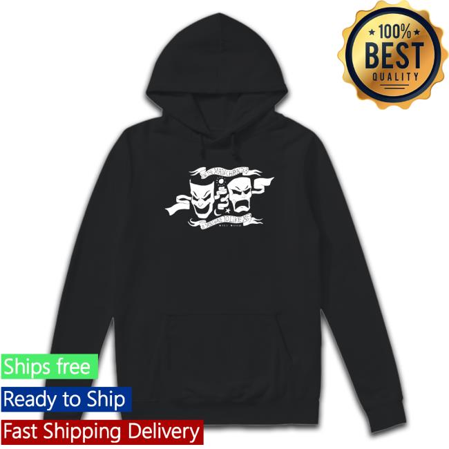 I’m the main character and you have to like me Long Sleeve T Shirt