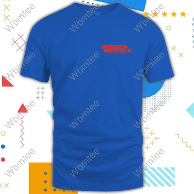 Official Wissen Weekly Merch Store Brain Food Club Crewneck New