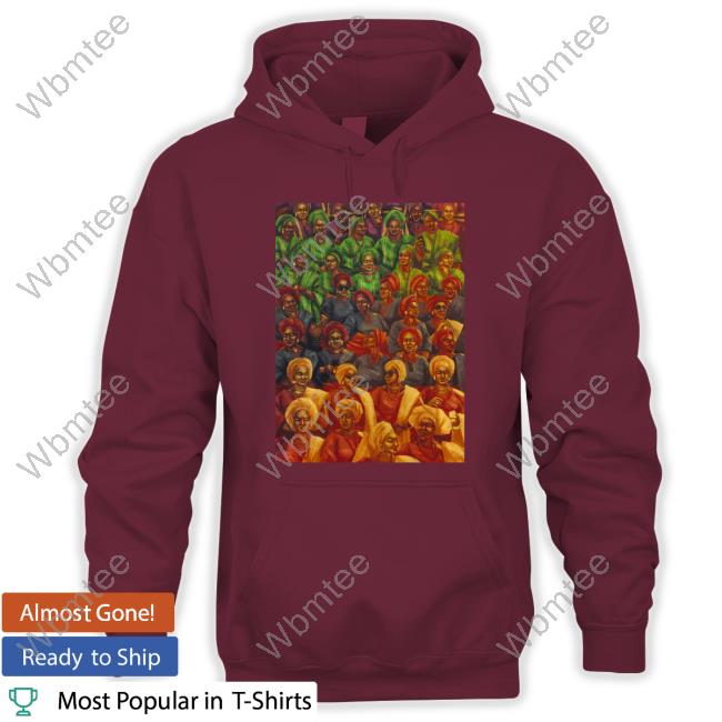 Ojude Oba T Shirt That Guy Shutabug