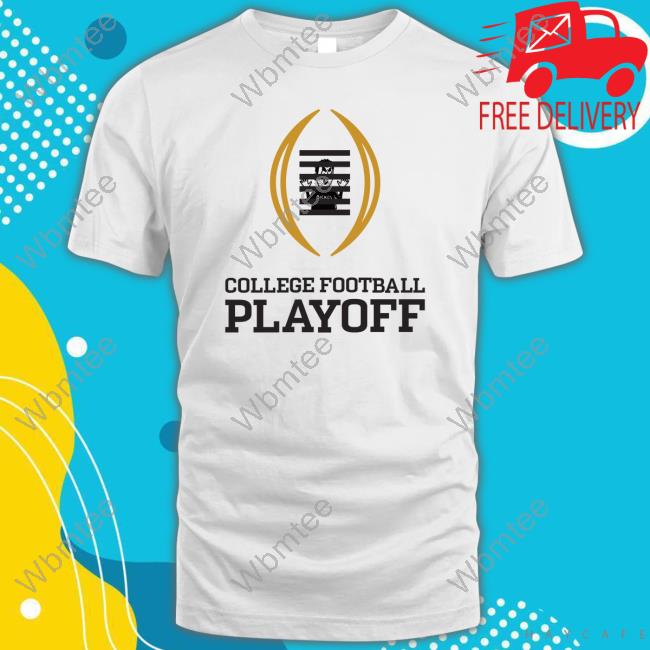 Sickos College Football Playoff Sweatshirt