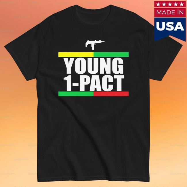 Young1pact Shirt