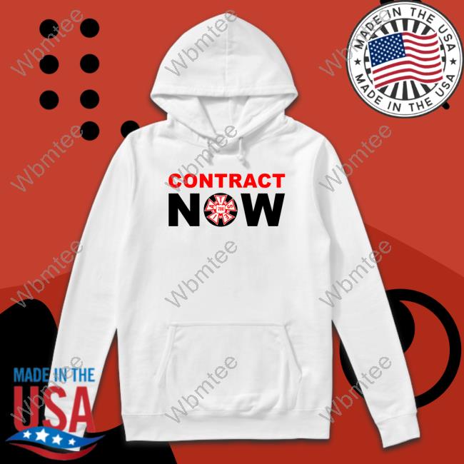 Contract Now Long Sleeve T Shirt