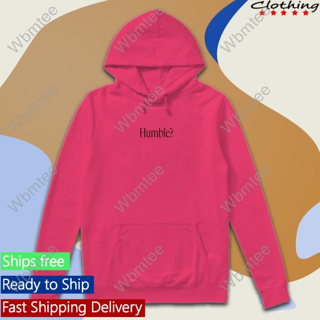 Humble T-Shirt