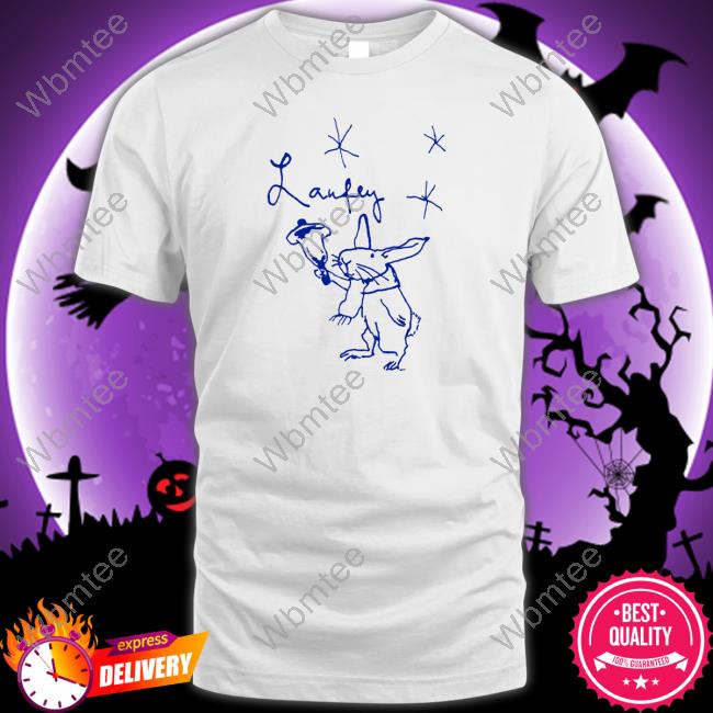 Jingle Bunny Long Sleeve