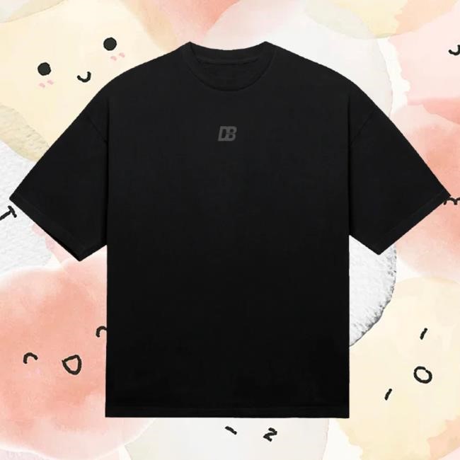 Official Deeblock Store Shop Duke Dennis Logo T Shirt