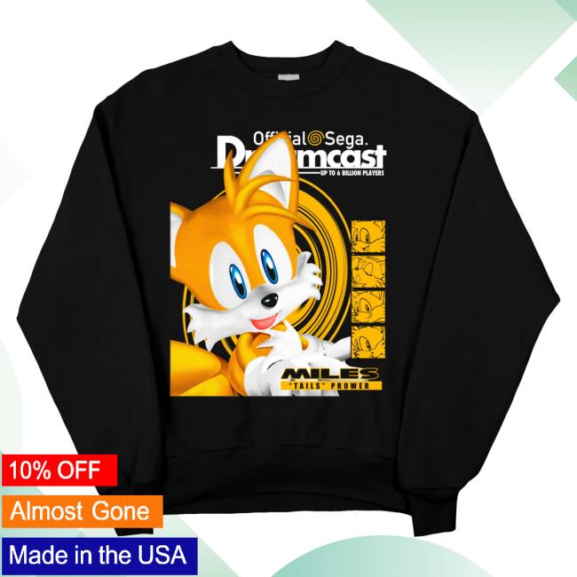 Official Mamono World Merch Store Mamono Miles' Magazine (Hoodies)