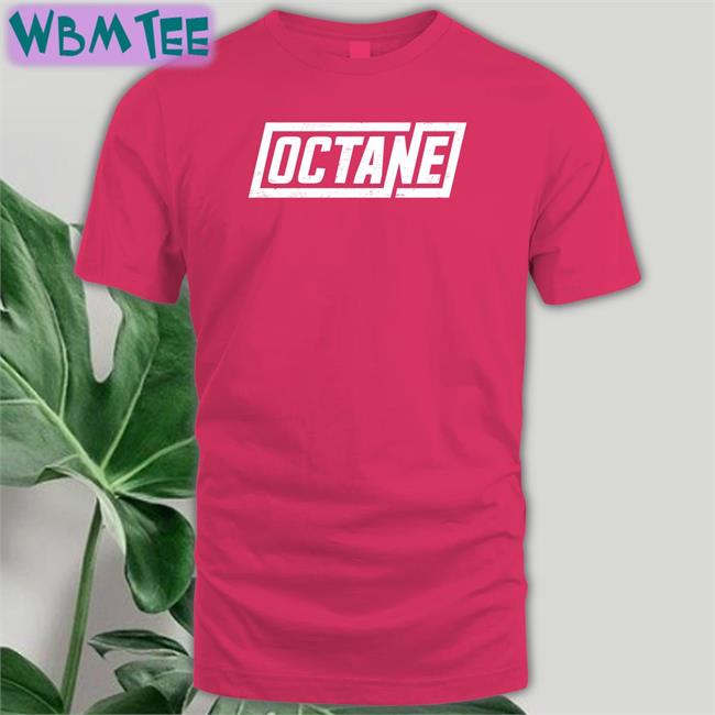 PodSwag Shop Octane Long Sleeve CiBabs
