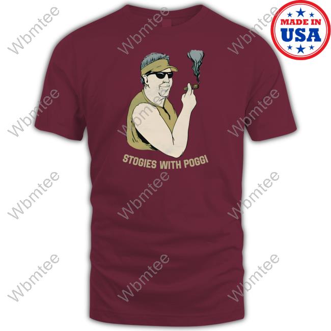 Chicks Stogies With Poggi Cap Stogies With Poggi Sweatshirt