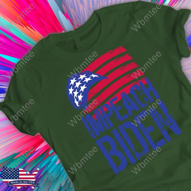Official Susan Eva Impeach Biden Shirts Kenneth Gortowski