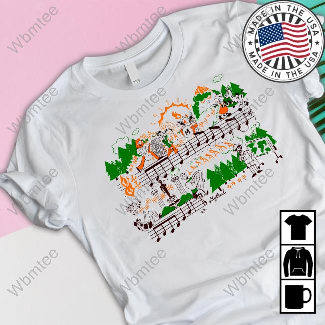 Gmm Theme Song T-Shirt