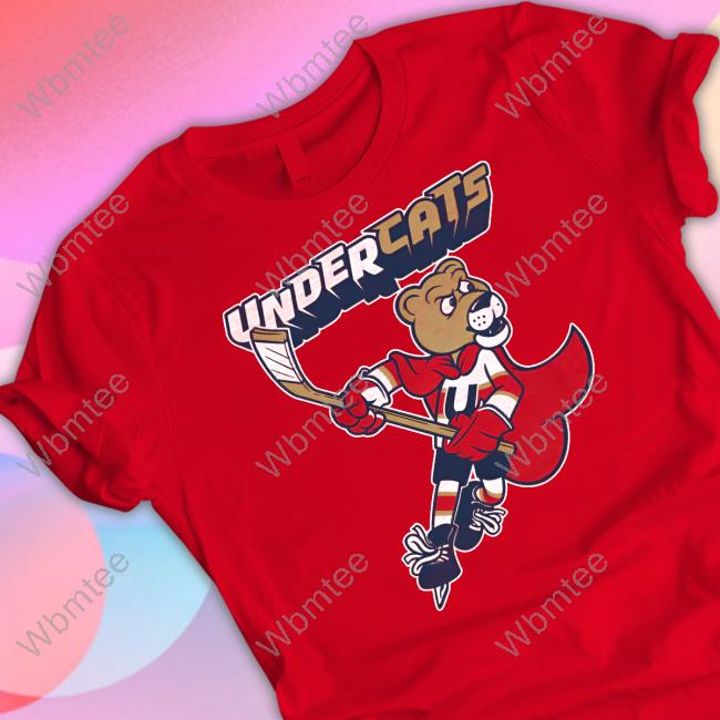 Official Barstool Sports Undercats Long Sleeve Tee