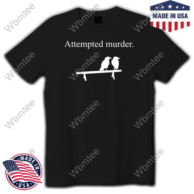 Space Speaker Attempted Murder Cap