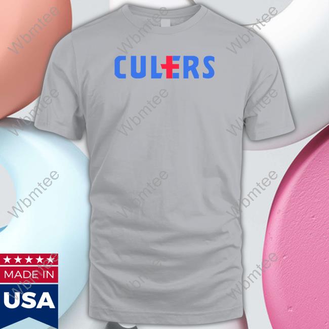 FC Barcelona Culers Barça Tee