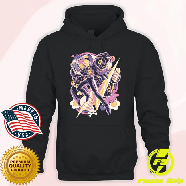 Fangamer Persona 4 Pure-Hearted Beast Tee Shirt