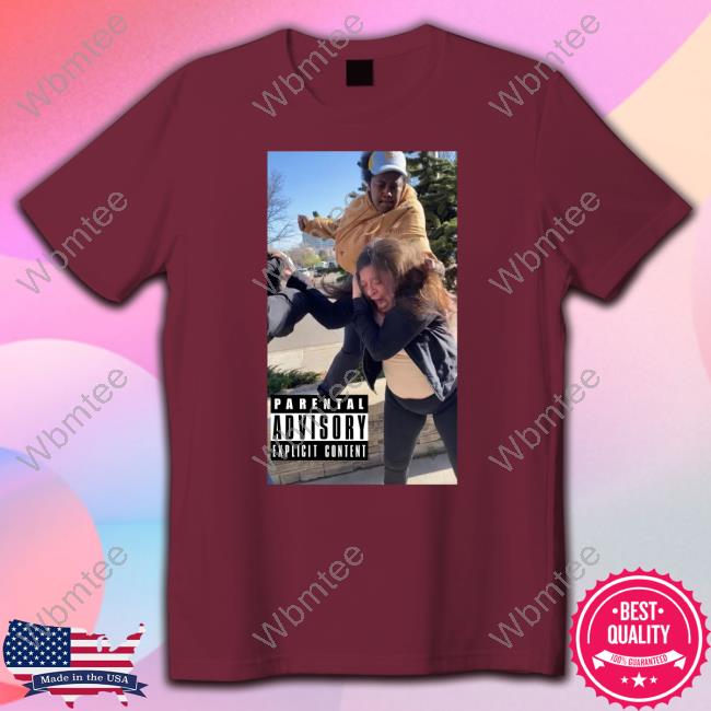 Smack A Bitch Tee Shirt