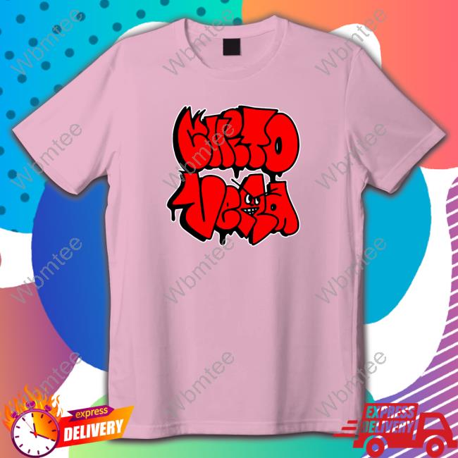 Official Marlon Chito Vera Hoodie