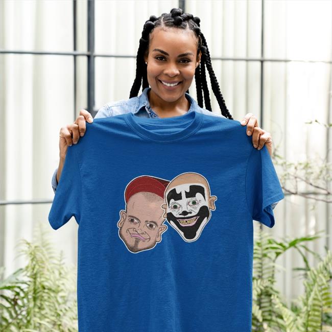 Ugly Pals Hoodie Shaggyandthecreepshop