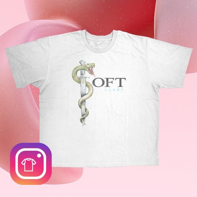 Official This Is Lany Merch Store Serpent Shirts