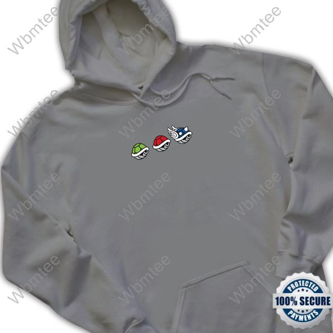 Barstool Sports Store ICONS II Crew neck