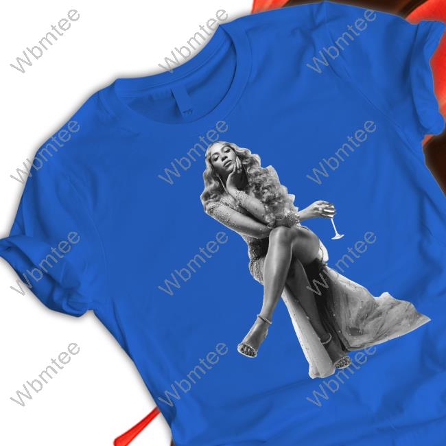 Bey-Z Fan Account Gold Party Beyoncé Shirt