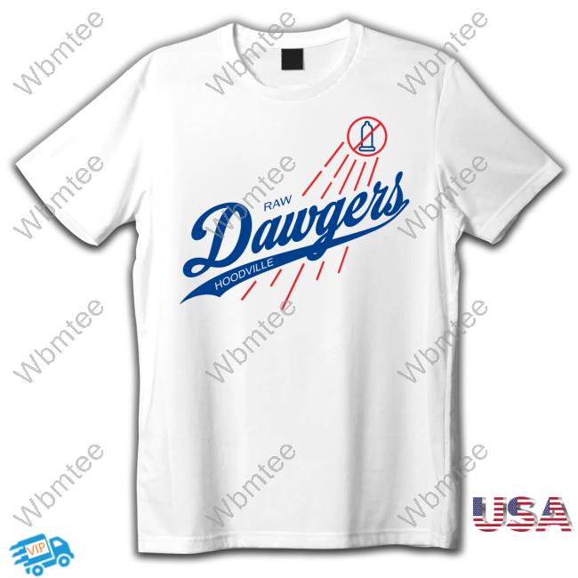 Raw Dawgers T Shirt