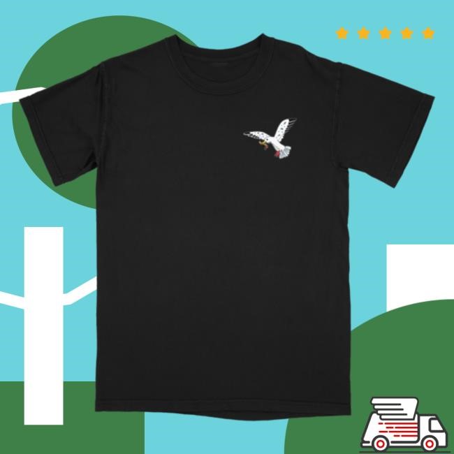 Zachariahporter The Strip Mall Tease Tour Shirt