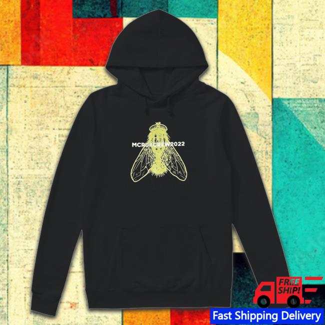 Official Bee Mcrukcrew 2022 You Know What They Do To Guys Like Us In Prison TShirts