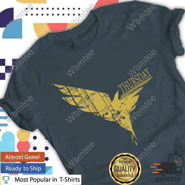 Thursday Superdove T Shirt