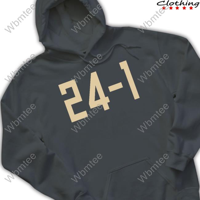 Bucks 24-1 Shirts Bucks 24-1 Hoodies Bucks Lead