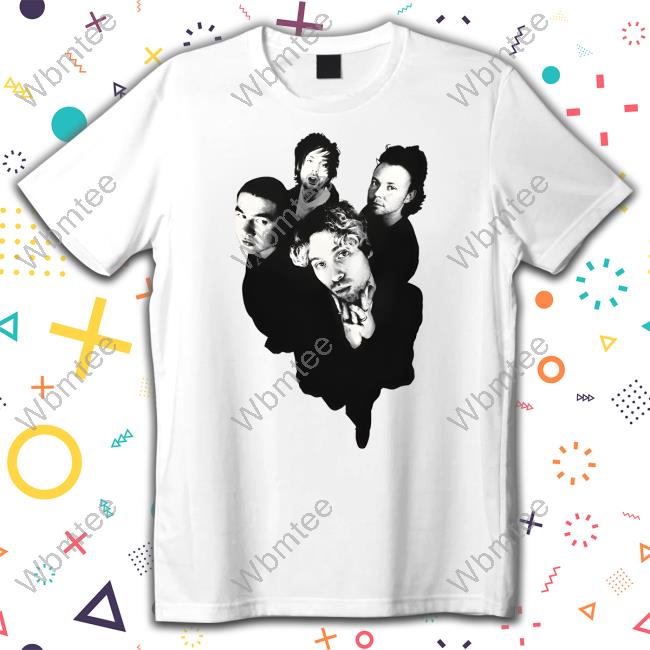 Official 5 Seconds of Summer Tour Store 5Sos The 5 Seconds Of Summer Show World Tour 2023 Sweatshirt