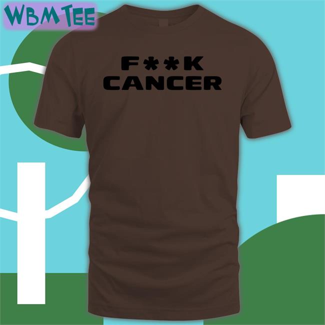 Fcdallas FK Cancer Tee Paul Arriola