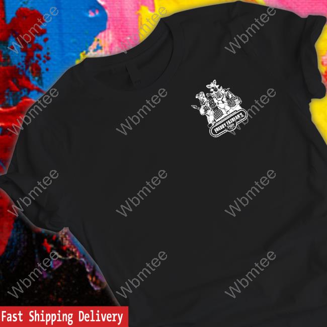 Willy Will Freddy Fazbear's Pizza Place Tee Shirt