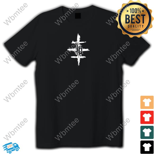 Official Accused Tshirt