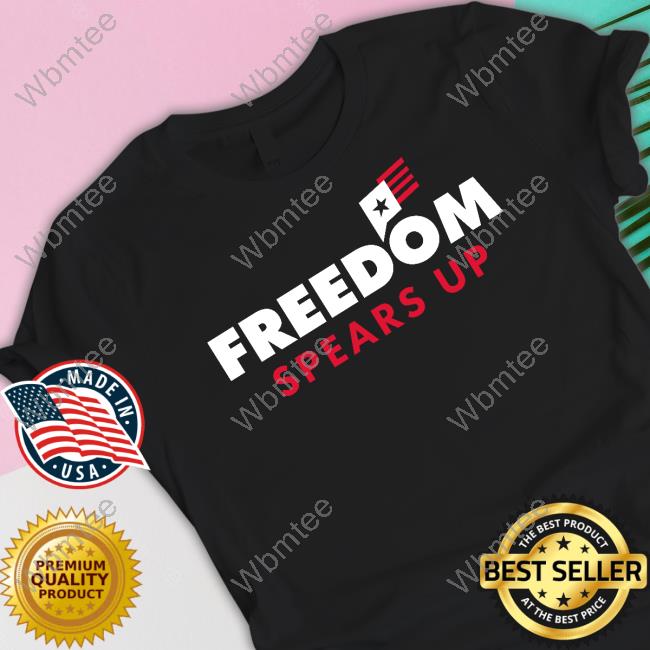 Ultra Right Freedom Spears Up Hoodies