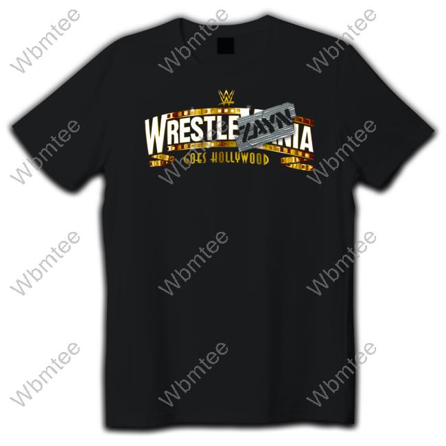 Wrestle-Zayn-Ia & Ko-Mania Shirt